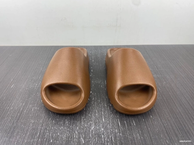 Flax Adidas FZ5896 Yeezy Slide 0925